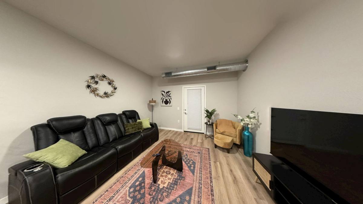 Apartment for rent at 4807 Council Pointe Rd, Council Bluffs, IA 51501