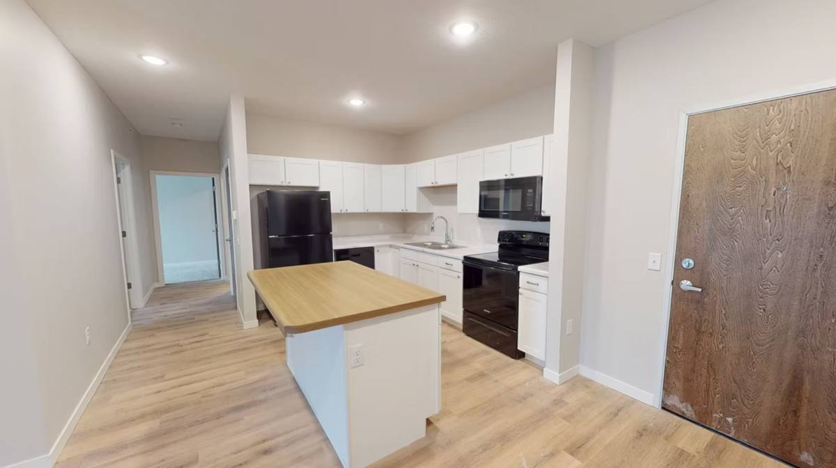 Apartment for rent at 4807 Council Pointe Rd, Council Bluffs, IA 51501