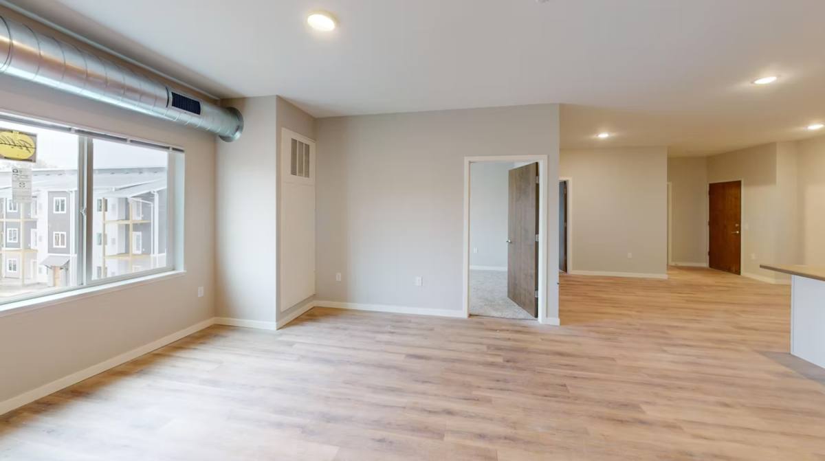 Apartment for rent at 4807 Council Pointe Rd, Council Bluffs, IA 51501