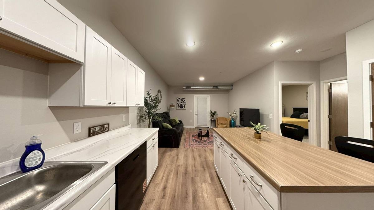 Apartment for rent at 4807 Council Pointe Rd, Council Bluffs, IA 51501