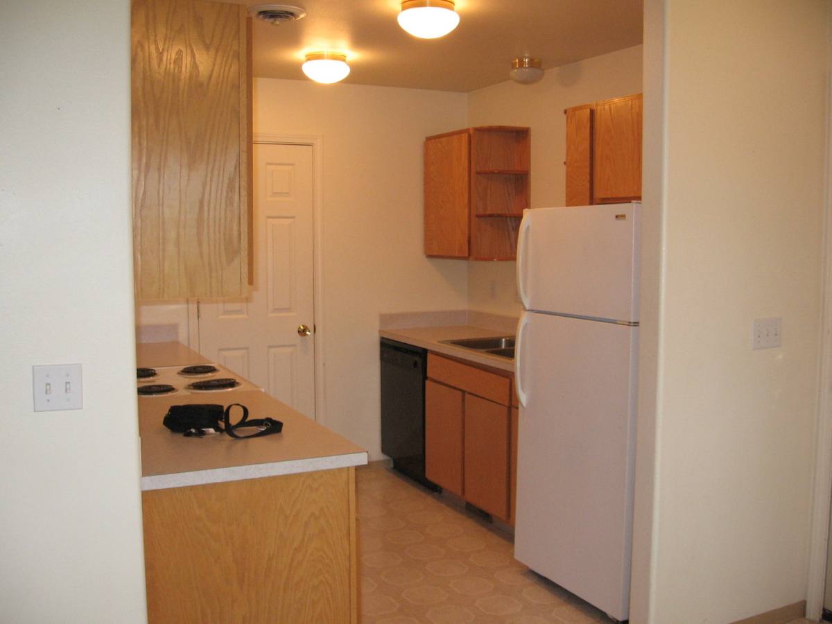 Apartment for rent at 1740 White Ave, Moscow, ID 83843