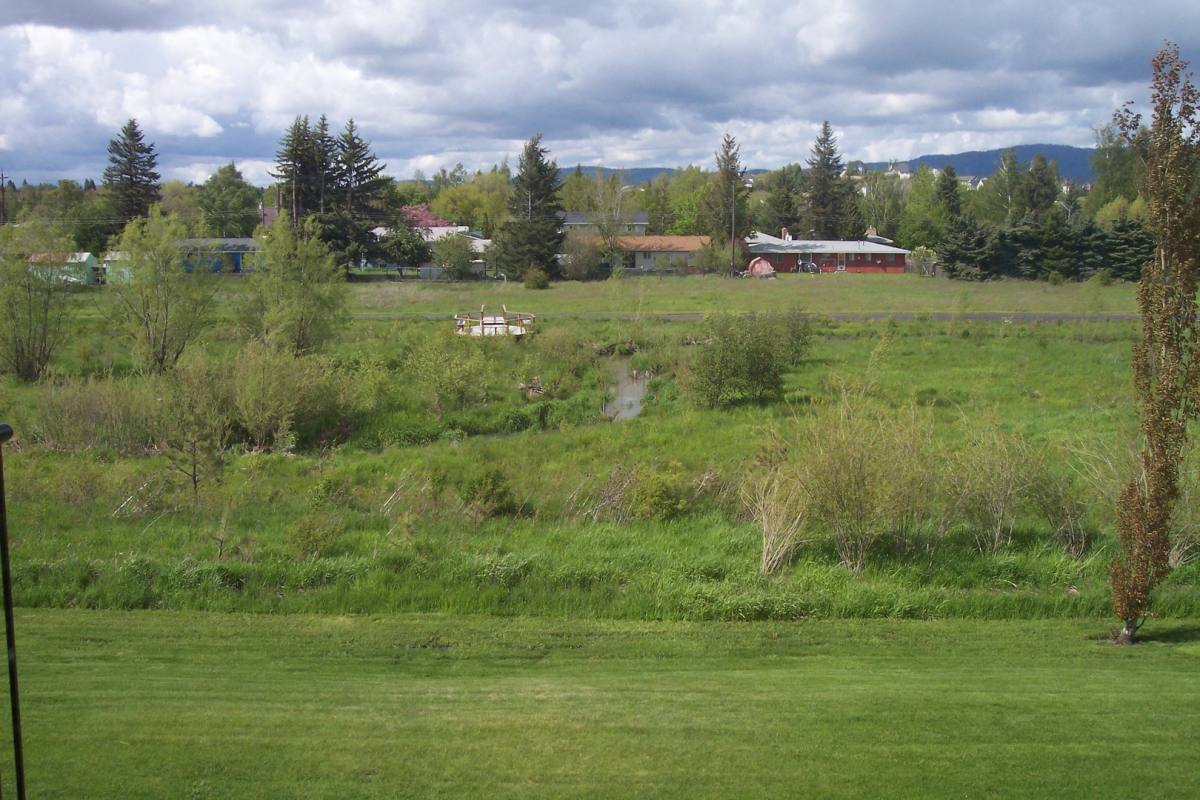 Apartment for rent at 1740 White Ave, Moscow, ID 83843