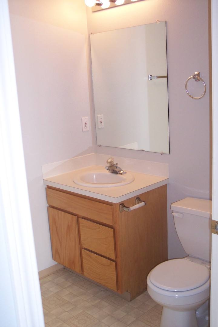 Apartment for rent at 1740 White Ave, Moscow, ID 83843