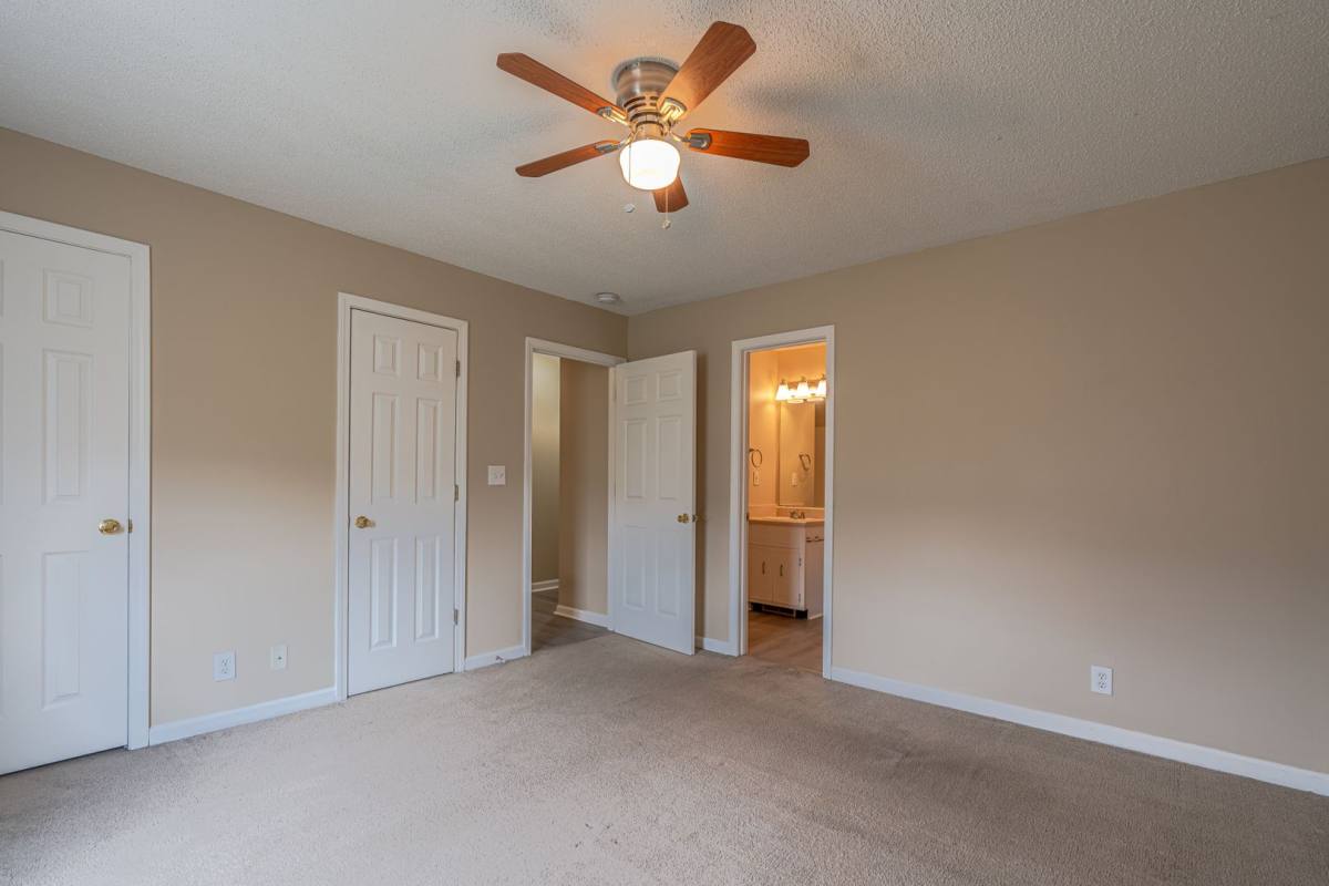 House for rent at 511 Potomac Dr, Oak Grove, KY 42262