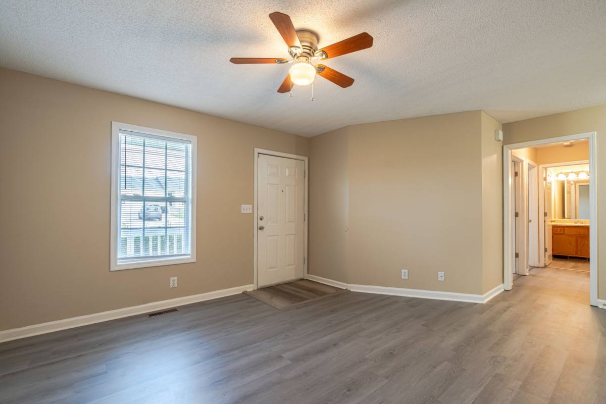House for rent at 511 Potomac Dr, Oak Grove, KY 42262