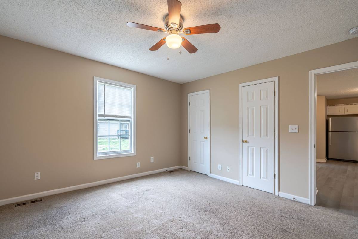 House for rent at 511 Potomac Dr, Oak Grove, KY 42262