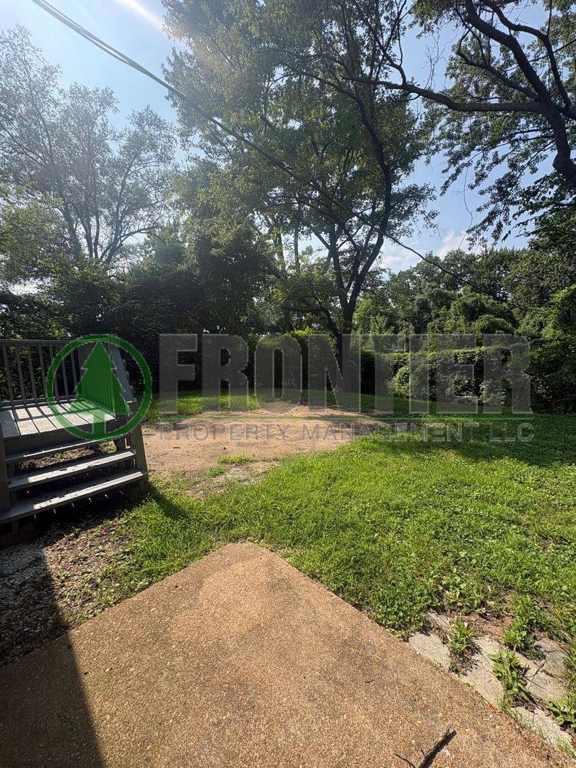 House for rent at 159 Ben Nevis Rd, St. Louis, MO 63137