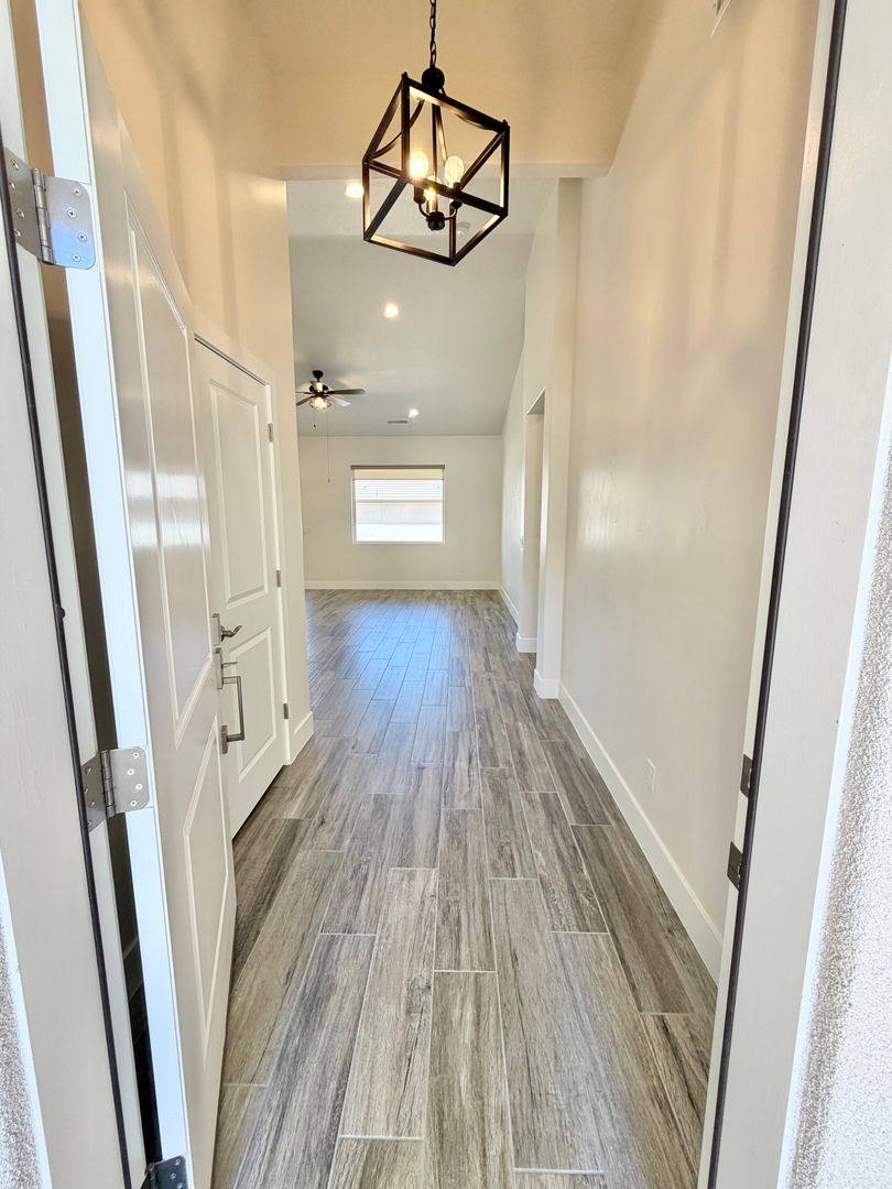 House for rent at 9 N Main St, La Verkin, UT 84745