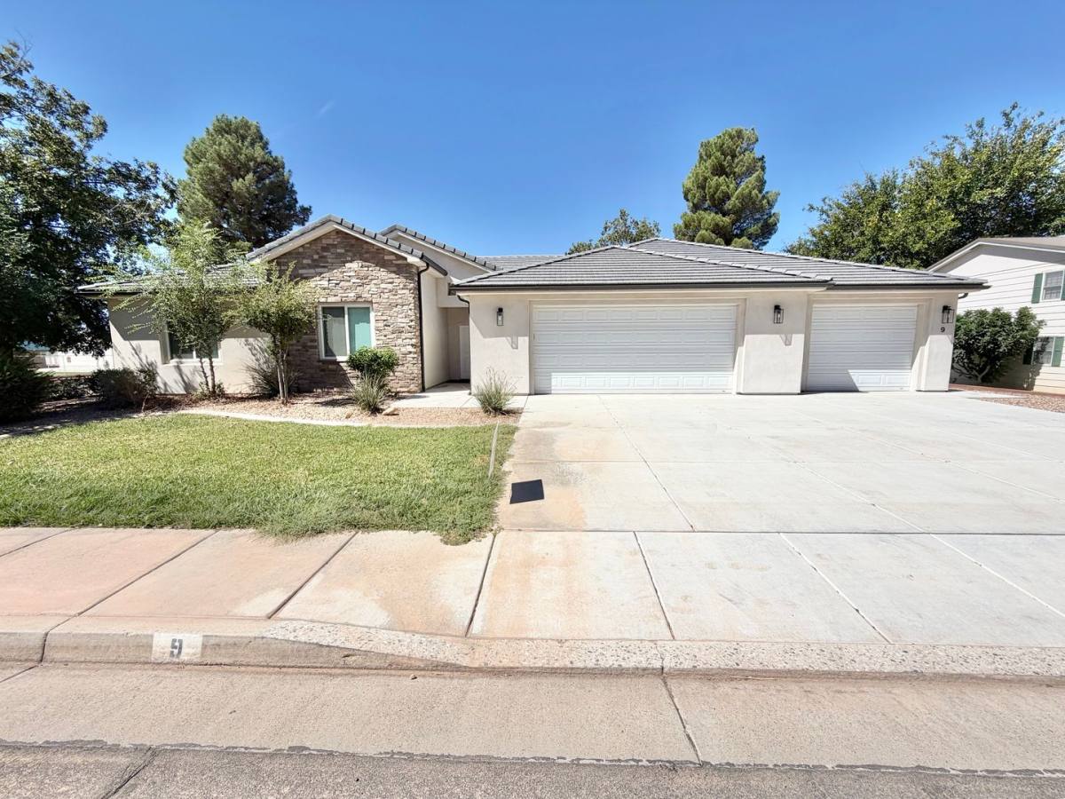 House for rent at 9 N Main St, La Verkin, UT 84745