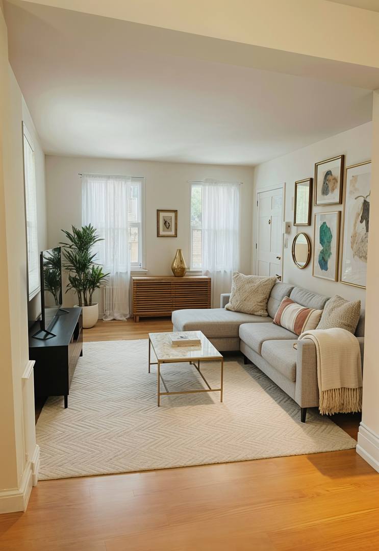 Apartment for rent at 200 E Glendale Ave, Alexandria, VA 22301