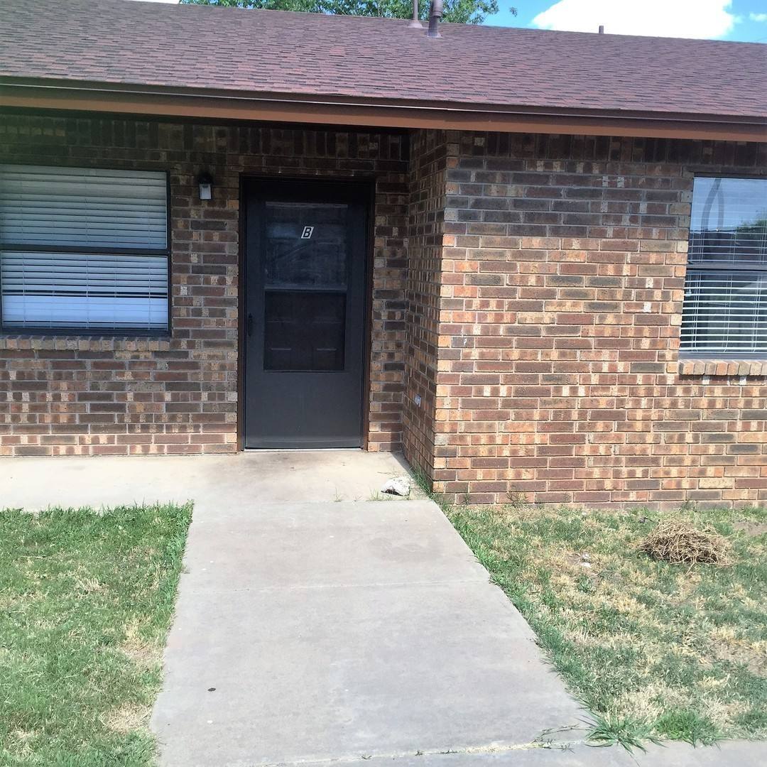 Apartment for rent at 921 W 15th Lane, Portales, NM 88130