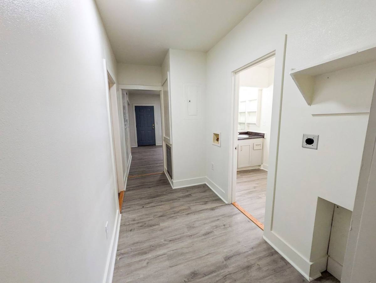 House for rent at 230 Moreland St, Vidor, TX 77662