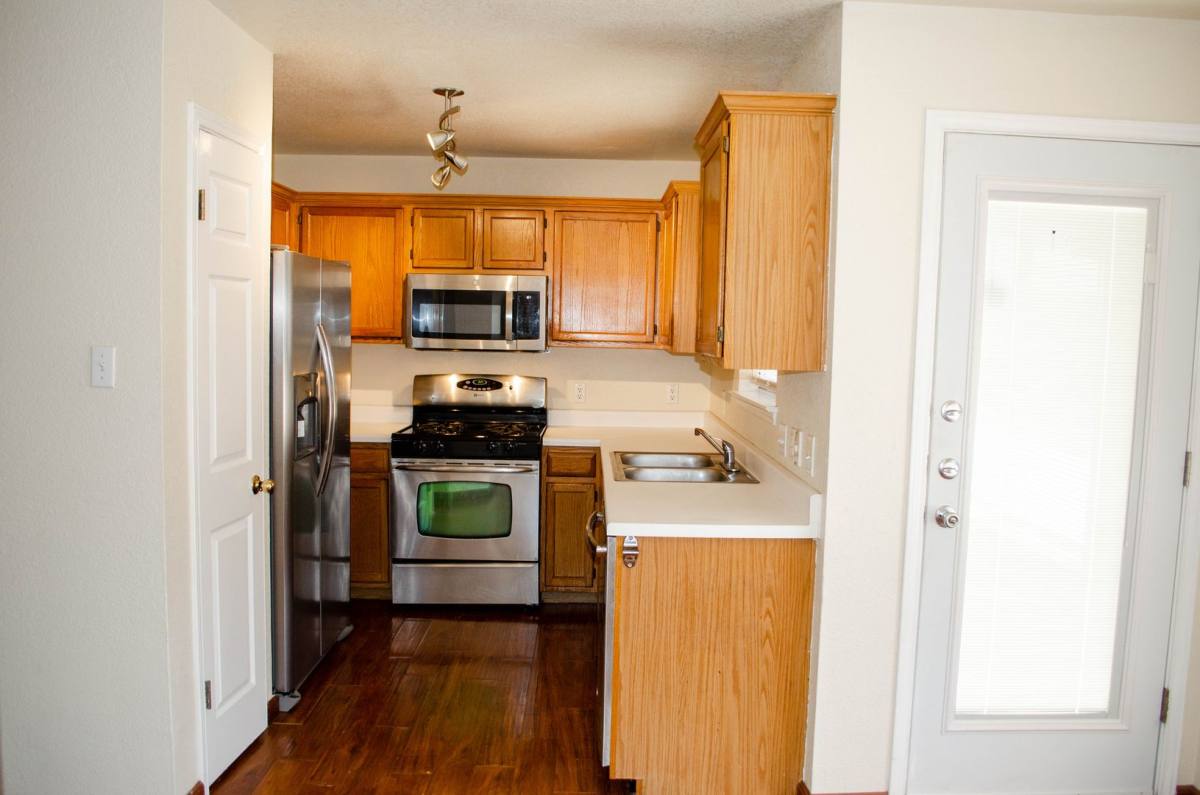 House for rent at 505 Shant St, Austin, TX 78748