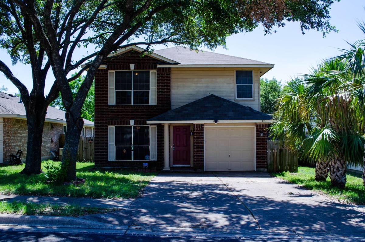House for rent at 505 Shant St, Austin, TX 78748