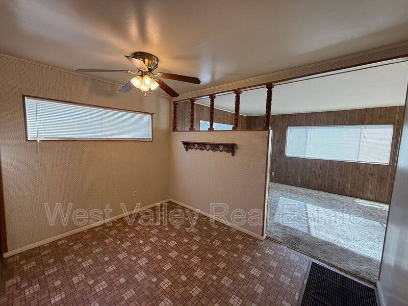 House for rent at 414 S 10th St, Taft, CA 93268