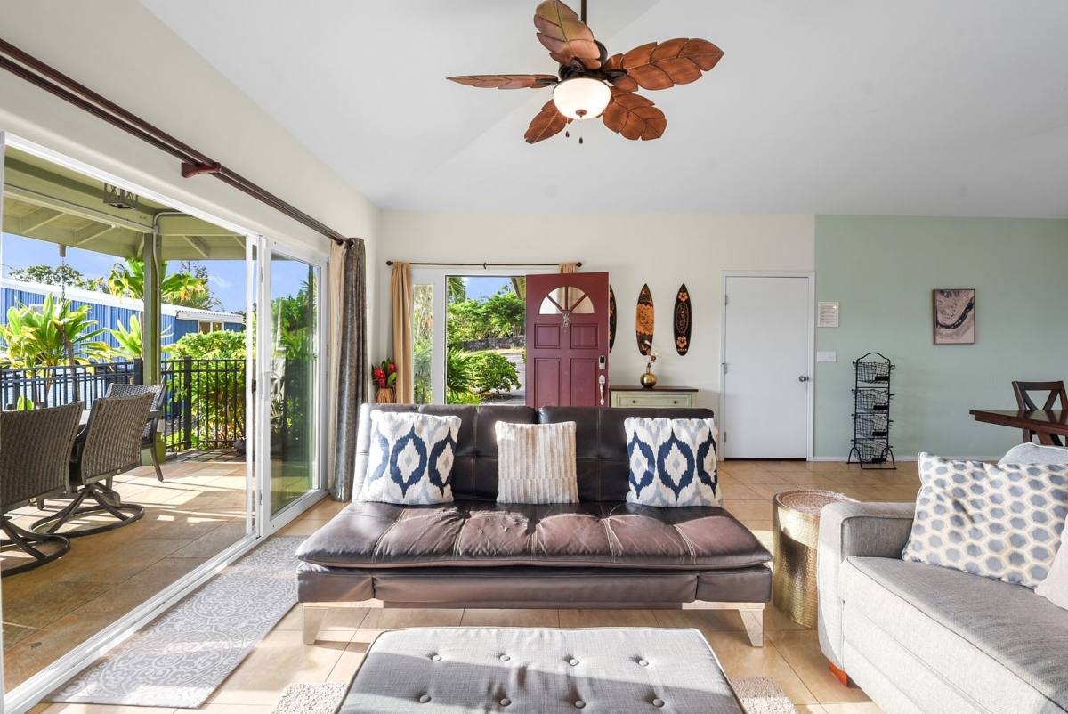 House for rent at 73-1311 Nawahie Loop, Kailua Kona, HI 96740