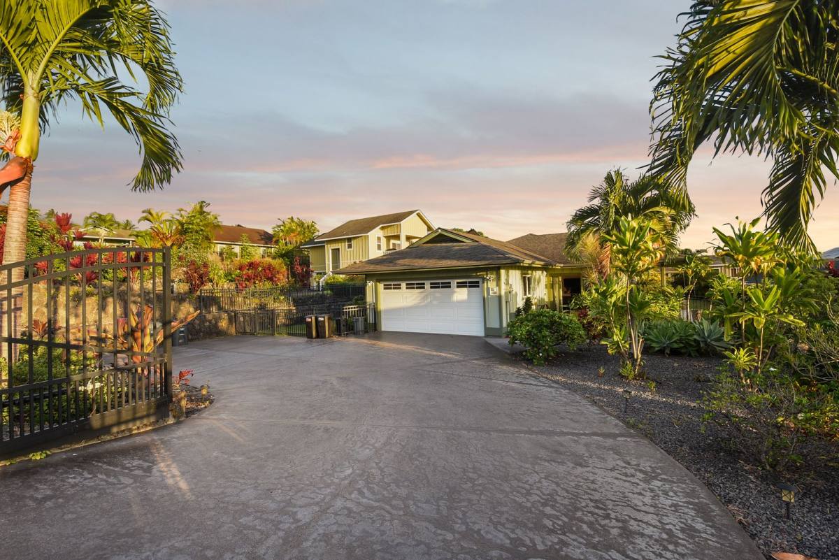 House for rent at 73-1311 Nawahie Loop, Kailua Kona, HI 96740