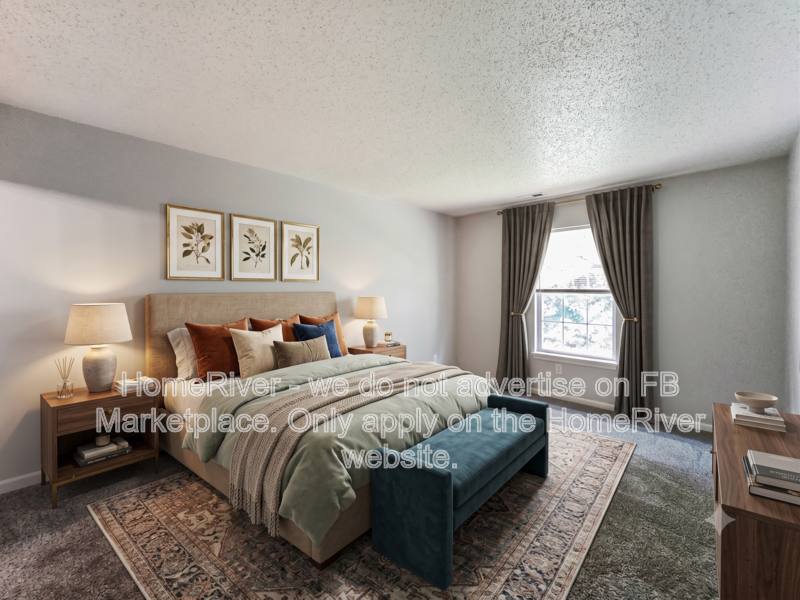 House for rent at 5612 Dollar Forge Dr, Indianapolis, IN 46221