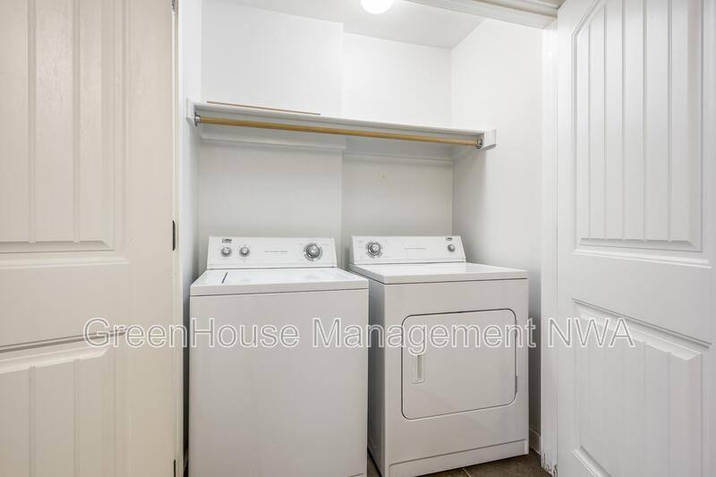 Apartment for rent at 2210 Karrington Ridge, Springdale, AR 72762