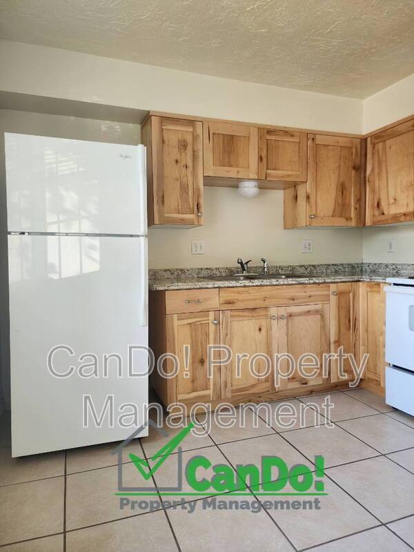 Apartment for rent at 250 Carol Dr #1, Blackfoot, ID 83221