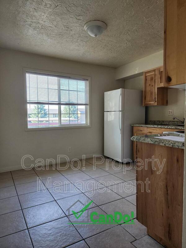 Apartment for rent at 250 Carol Dr #1, Blackfoot, ID 83221