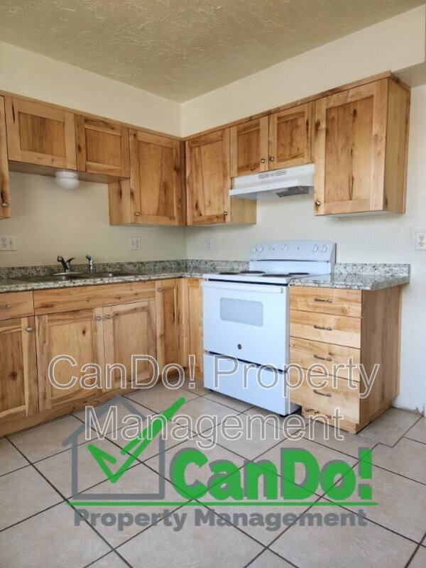 Apartment for rent at 250 Carol Dr #1, Blackfoot, ID 83221