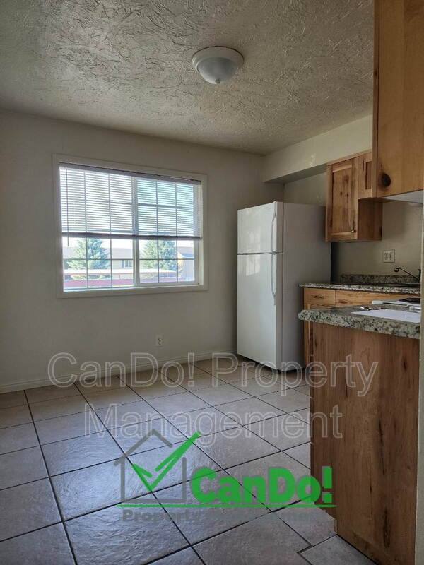 Apartment for rent at 250 Carol Dr #1, Blackfoot, ID 83221