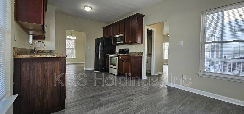 House for rent at 820 Maltby Crescent, Norfolk, VA 23504