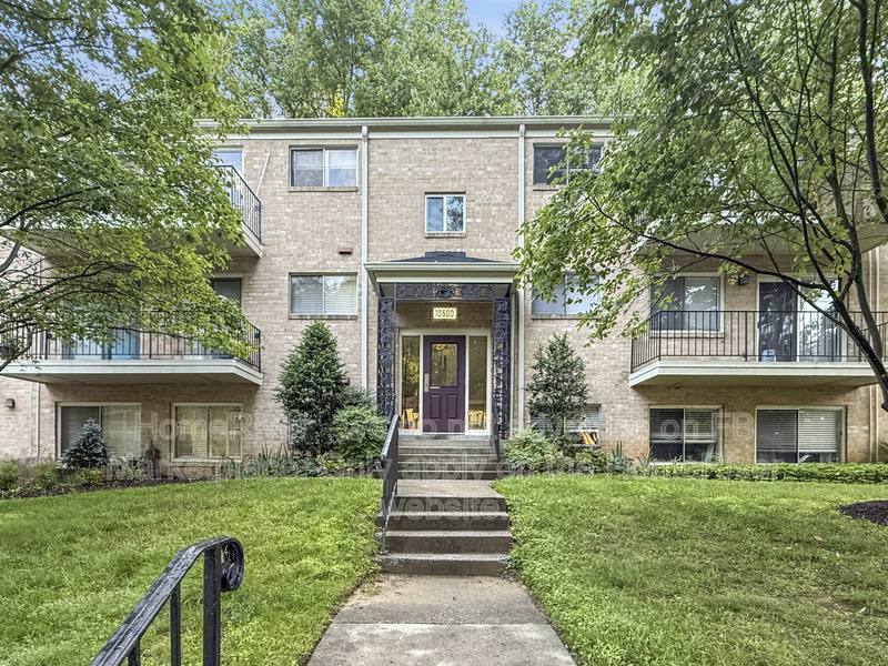 Condo for rent at 10600 Montrose Ave #201, Bethesda, MD 20814