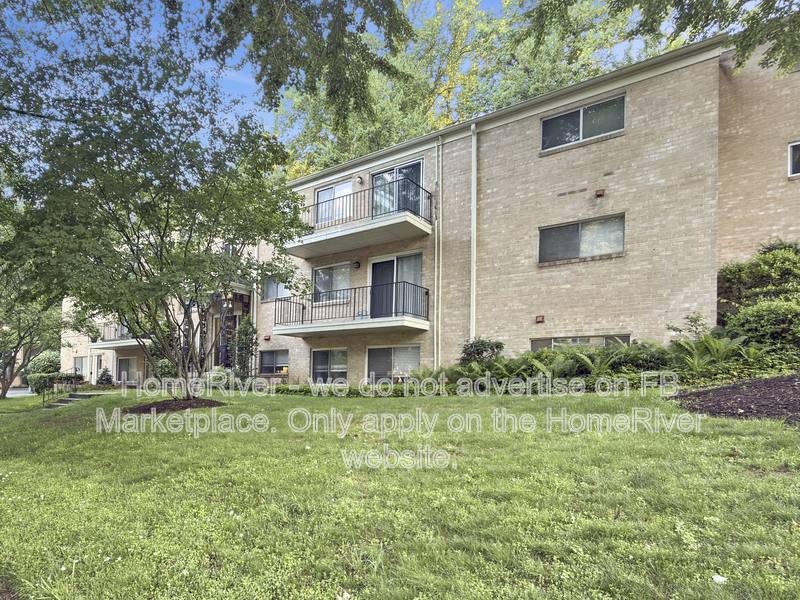 Condo for rent at 10600 Montrose Ave #201, Bethesda, MD 20814