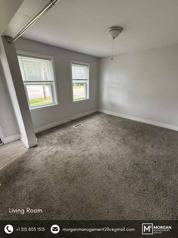 House for rent at 96 1 2 E Schuyler St, Oswego, NY 13126
