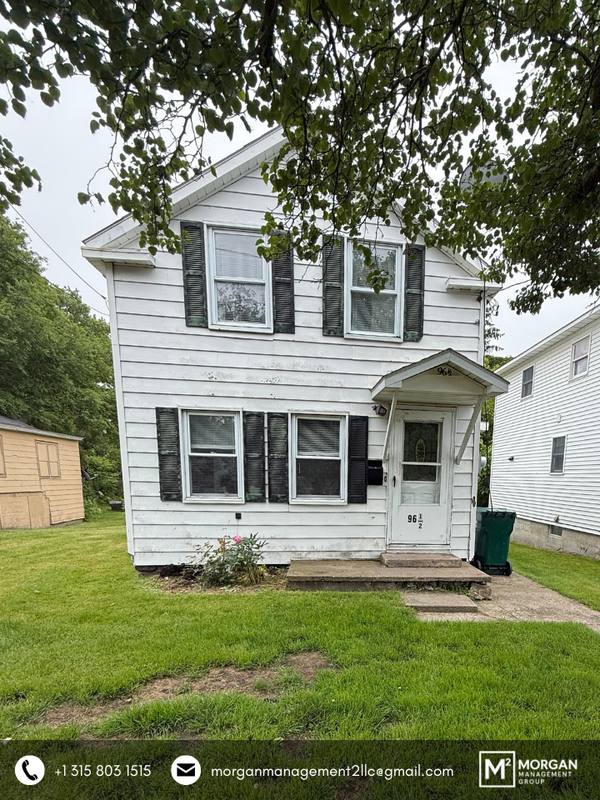 House for rent at 96 1 2 E Schuyler St, Oswego, NY 13126
