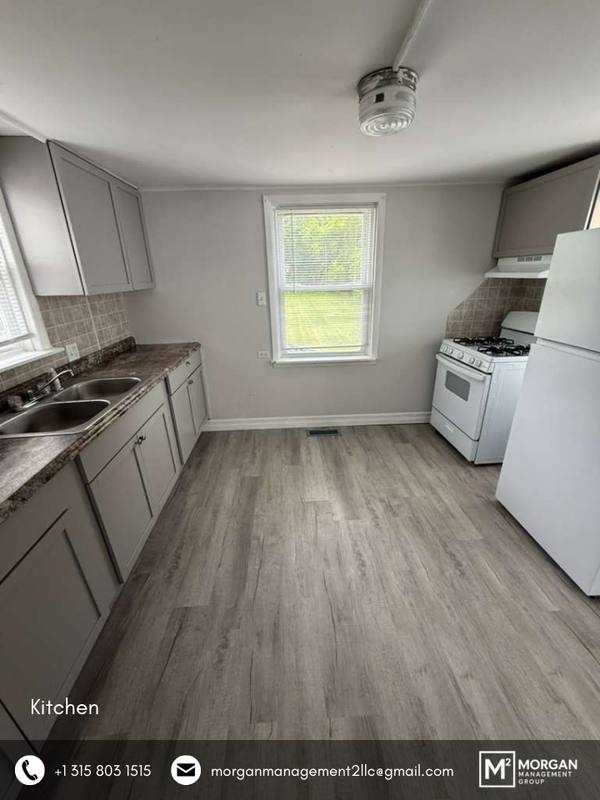 House for rent at 96 1 2 E Schuyler St, Oswego, NY 13126
