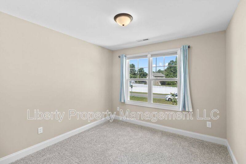 House for rent at 4199 Overhills Rd, Spring Lake, NC 28390