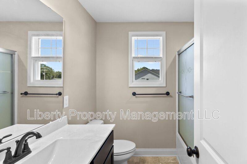 House for rent at 4199 Overhills Rd, Spring Lake, NC 28390