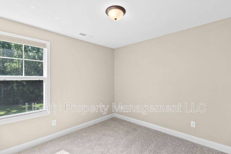 House for rent at 4199 Overhills Rd, Spring Lake, NC 28390