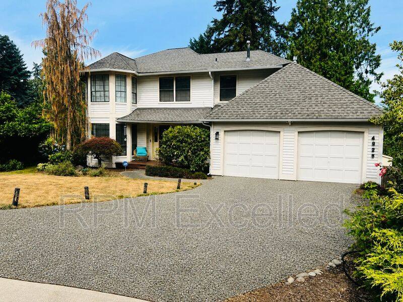 House for rent at 4925 Mill Pond Dr SE, Auburn, WA 98092