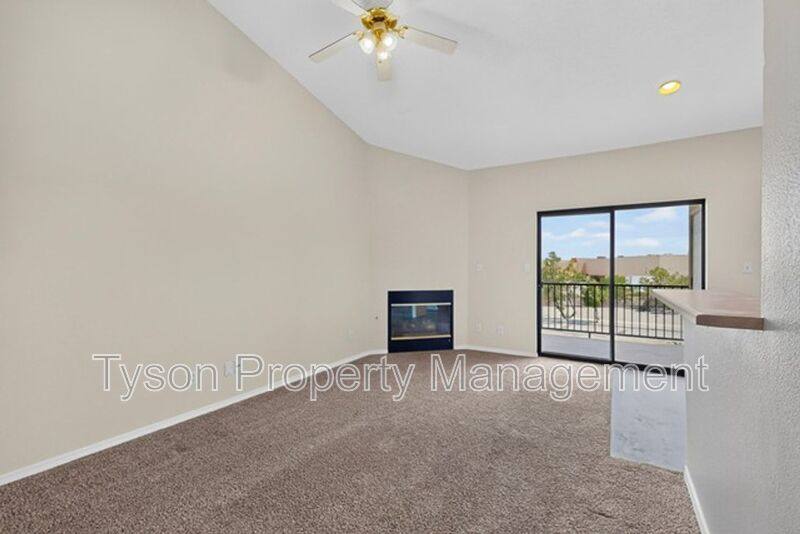 Condo for rent at 4209 Ridgeway Court SE #D, Rio Rancho, NM 87124