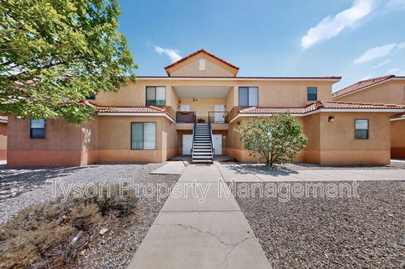 Condo for rent at 4209 Ridgeway Court SE #D, Rio Rancho, NM 87124