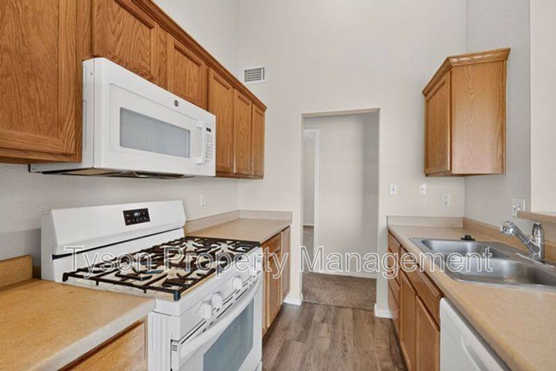 Condo for rent at 4209 Ridgeway Court SE #D, Rio Rancho, NM 87124