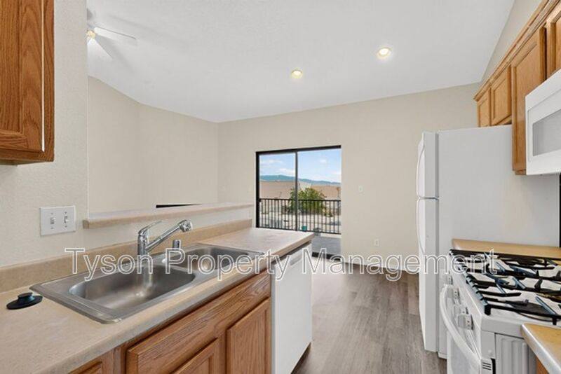Condo for rent at 4209 Ridgeway Court SE #D, Rio Rancho, NM 87124