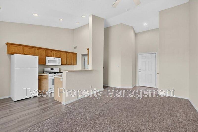 Condo for rent at 4209 Ridgeway Court SE #D, Rio Rancho, NM 87124