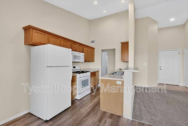 Condo for rent at 4209 Ridgeway Court SE #D, Rio Rancho, NM 87124