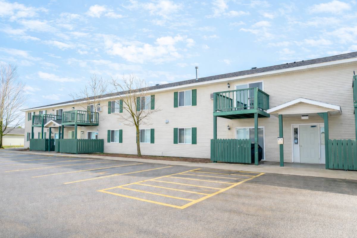 Apartment for rent at 260 Murdock St #113, Tomah, WI 54660