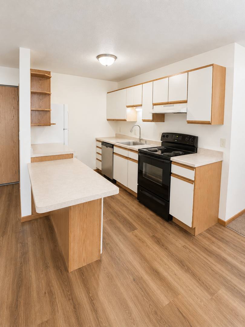 Apartment for rent at 260 Murdock St #113, Tomah, WI 54660