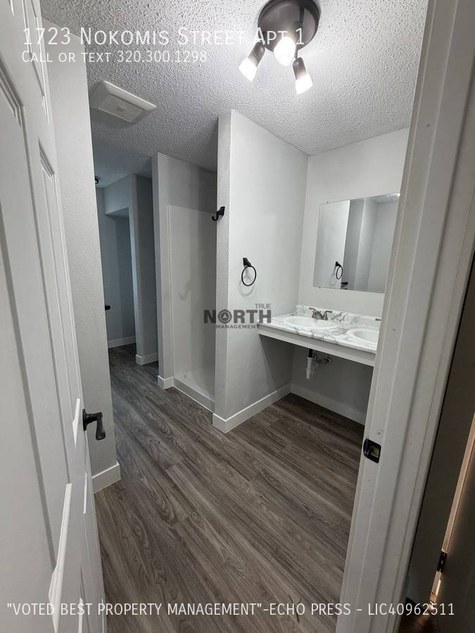 Apartment for rent at 1723 Nokomis St, Alexandria, MN 56308