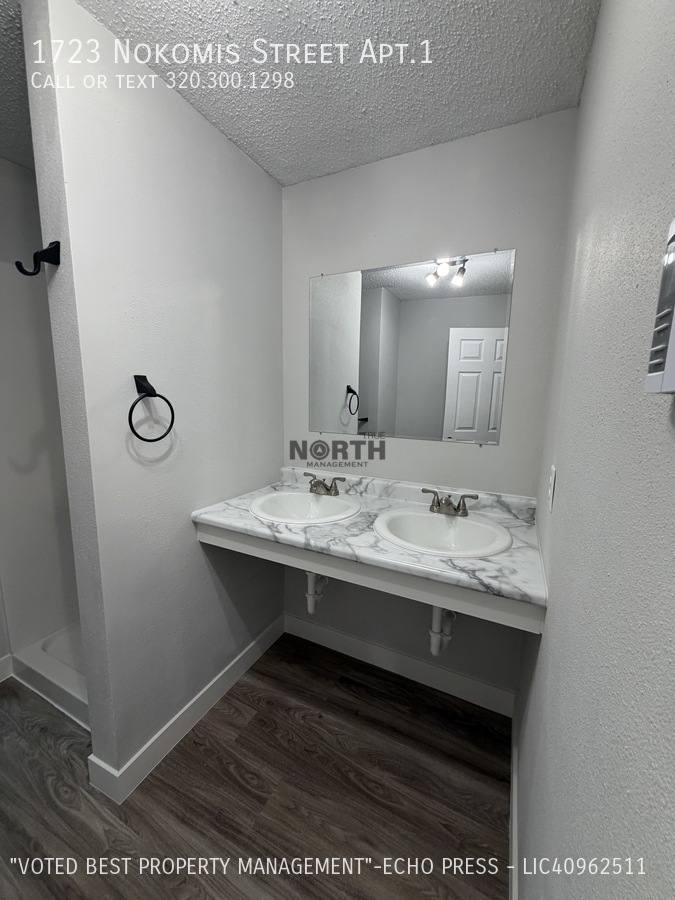Apartment for rent at 1723 Nokomis St, Alexandria, MN 56308
