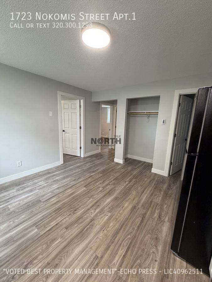 Apartment for rent at 1723 Nokomis St, Alexandria, MN 56308