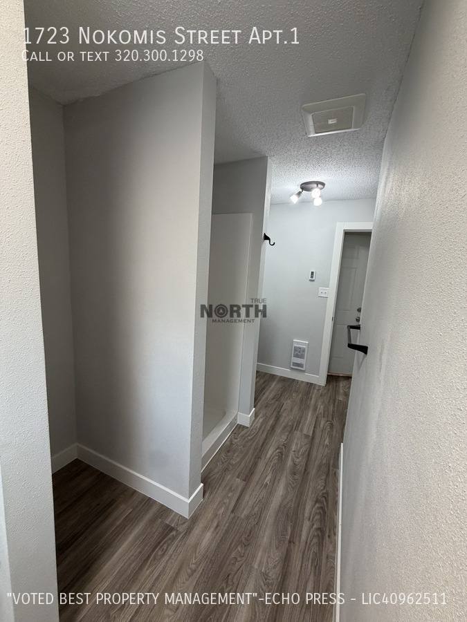 Apartment for rent at 1723 Nokomis St, Alexandria, MN 56308
