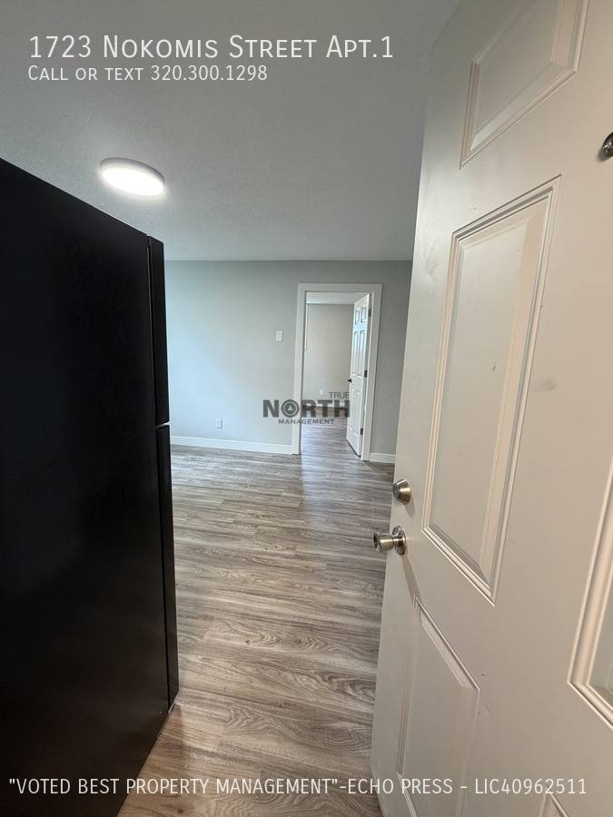 Apartment for rent at 1723 Nokomis St, Alexandria, MN 56308